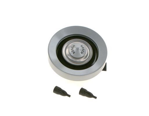 KORNA. 12V. 60 W. 375 HZ. ÇAP 140 MM. 115DB A