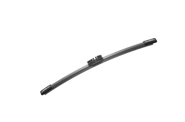 AEROTWIN SİLECEK ARKA AD 25cm MUZ TİPİ