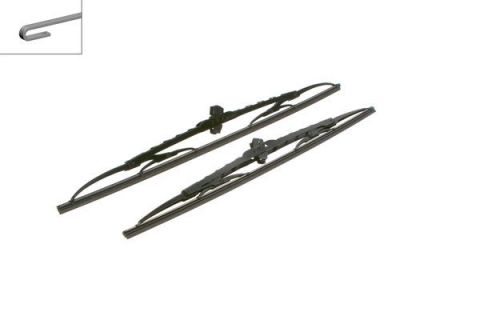 TWİN SİLECEK SETİ - 530/475 MM 533