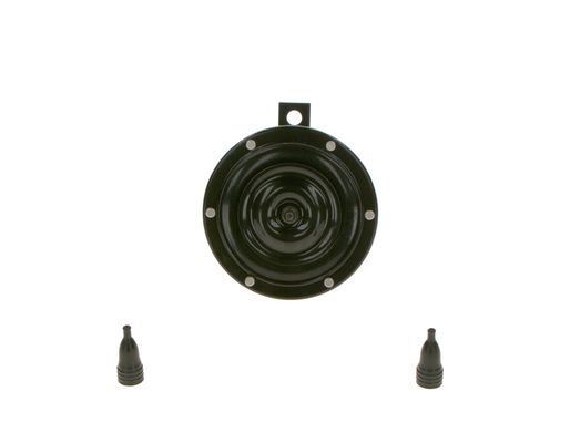 KORNA. 24V. 60 W. 375 HZ. ÇAP 125 MM. 117DB A