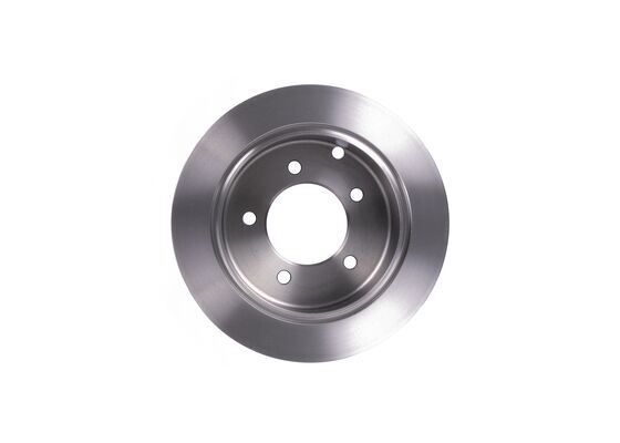 FREN DİSKİ. ARKA. 261.8 MM / 1.2-8.4 MM YÜKSEK KARBON ALAŞIMLI
