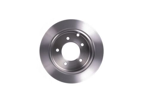 FREN DİSKİ. ARKA. 261.8 MM / 1.2-8.4 MM YÜKSEK KARBON ALAŞIMLI