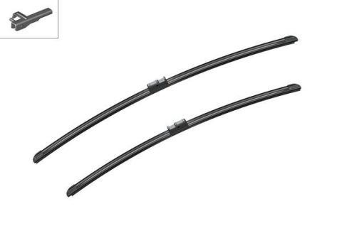 AEROTWİN SİLECEK SETİ - 700/625 MM A 962 S