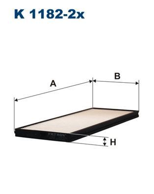 POLEN FILTRESI HYUNDAI ACCENT II LC 00 05 GETZ TB 02 09