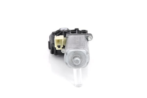 DİŞLİ MOTOR AHC