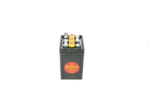 KURŞUN-ASİT AKÜSÜ 6V 8AH 40A