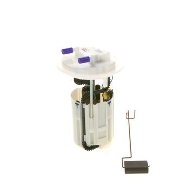 DEPO ŞAMANDIRASI P307 1.6 16V-2.0 16V 05
