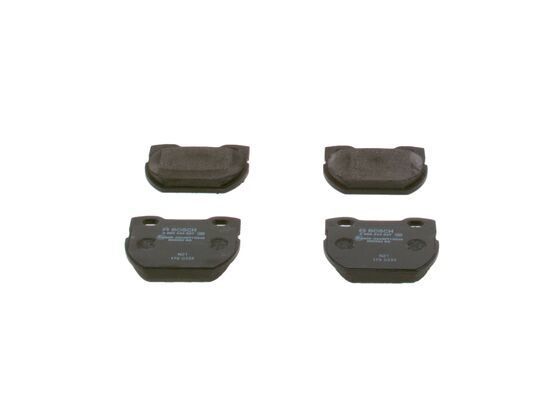 FREN BALATASI ARKA DEFENDER CABRIO 90 16 PICK UP 98 16 STATION WAGON 90 16