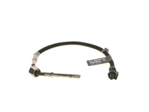 EGZOZ SICAKLIK SENSORU KAT. ONCESI MERCEDES W212 S212 C207 C218 X218 W221