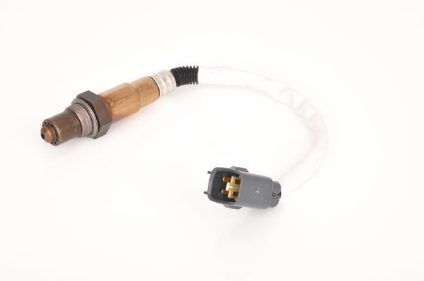 OKSİJEN SENSÖRÜ PEUGEOT P107 CITROEN C1 1.0 TOYOTA YARIS-AYGO-AVENSIS 1.0 ÜST MANIFOLD