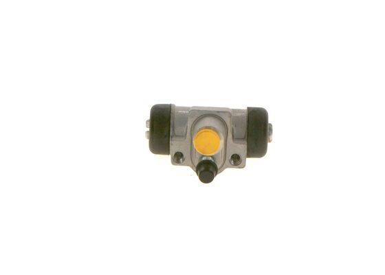 TEKERLEK SİLİNDİRİ - 17.46 MM