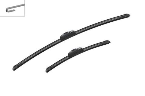 AEROTWİN SİLECEK SETİ - 650/360 MM AR 656 S