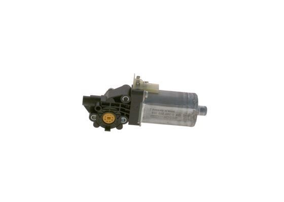 DİŞLİ MOTOR AHC