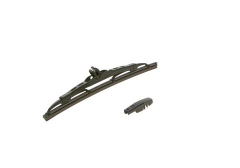 SİLECEK SÜPÜRGESİ ARKA 240mm MOKKA 12