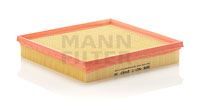 HAVA FILTRESI BMW M42 M43 M44 E36 94