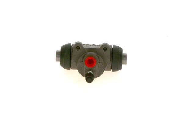 TEKERLEK SİLİNDİRİ - 22.20 MM
