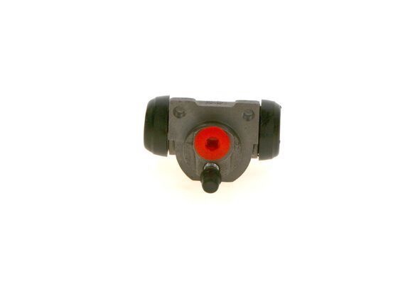 FREN SİLİNDİRİ ÇAP : 20.6 mm. PALIO F02D050773/0986TB1024