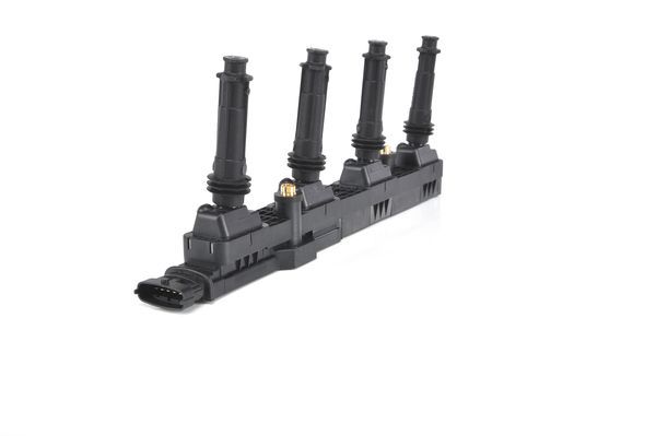 ATEŞLEME BOBİNİ OMEGA B 2.2 16V 99-03