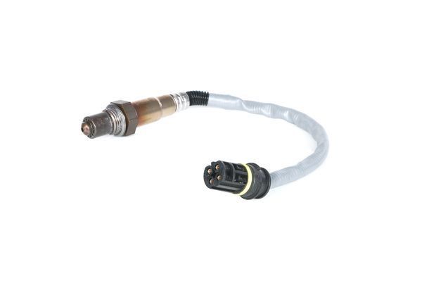 OKSIJEN SENSORU BMW N46 E81 E87 E88 E91 E93 X1