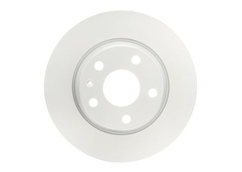 FREN DİSKİ. ARKA. 286 /12-10 MM . KAPLAMALI