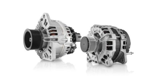 ALTERNATOR F004BL0109