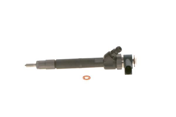 ENJEKTOR MERCEDES OM646 OM647 OM648 W203 CL203 S203 C209 W211 S211 W220