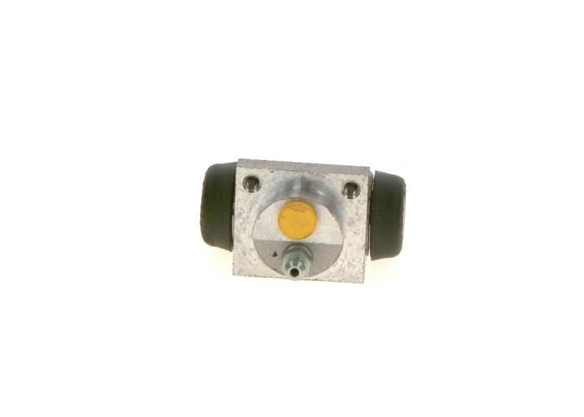 TEKERLEK SİLİNDİRİ - 20.64 MM