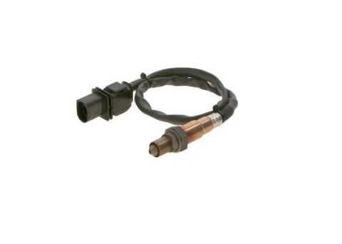 OKSİJEN/LAMBDA SENSÖRÜ DİZEL LSU-4.9