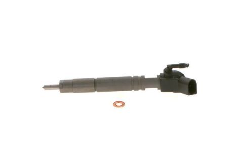ENJEKTOR MERCEDES OM629 W221 W164 X164
