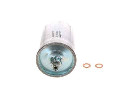 YAKIT FILTRESI MERCEDES M102 M103 M104 M119 190 W201 W123 W124 W126 R129 W463