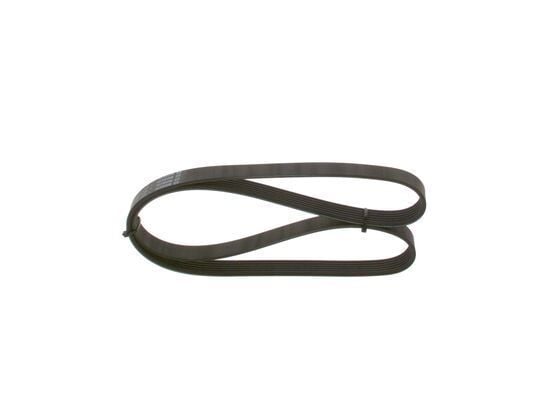 KANALLI V KAYISI 6PK1153 BMW F20 F30 F32 F34 F36 G20 G30 G32 G11 TOYOTA AURIS C-HR DACIA DUSTER CITROEN BERLINGO C4