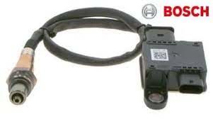 PARTİKÜL SENSÖRÜ