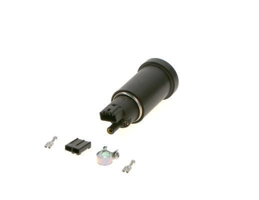 YAKIT POMPASI ELEKTRİKLİ 1.1 BAR TMPR-TİPO SX-UNO 70 1.4ie-SLX
