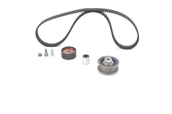 STANDART TRİGER SETİ SPANNROLLEN-SET