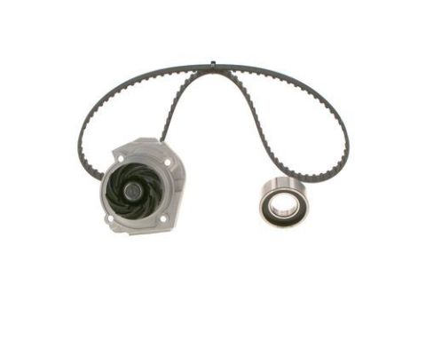 SU POMPALI TRİGER SETİ WASSERPUMPEN-SET