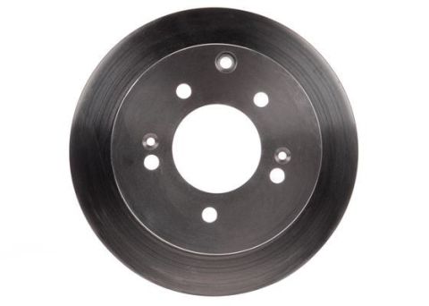 FREN DİSKİ. ARKA. 262.2 /10-8.4 MM . HAVA KANALLI. CİVATA KİTİ