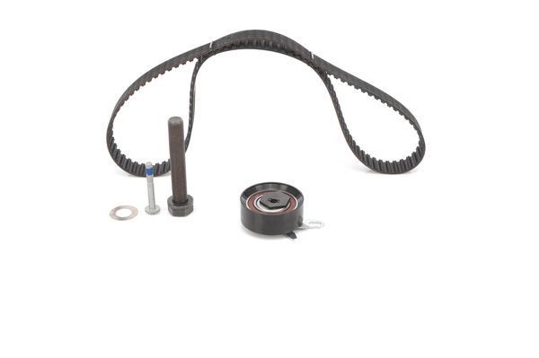 STANDART TRİGER SETİ SPANNROLLEN-SET