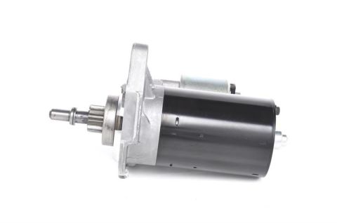 MARŞ MOTORU DW L 12V 1.1 KW