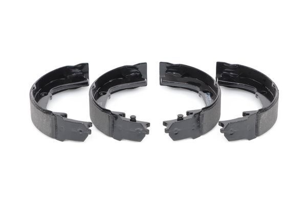 PABUÇLU FREN BALATASI 170x36 MM