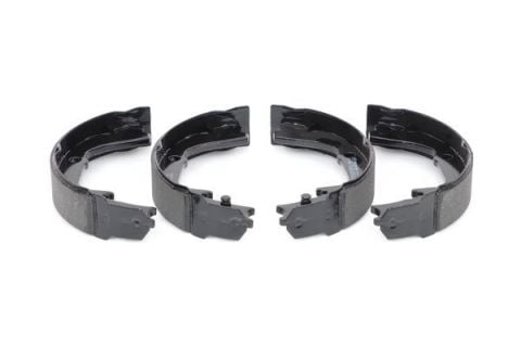 PABUÇLU FREN BALATASI 170x36 MM