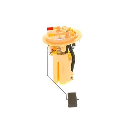 ELEKTRİKLİ POMPA ÜNİTESİ
