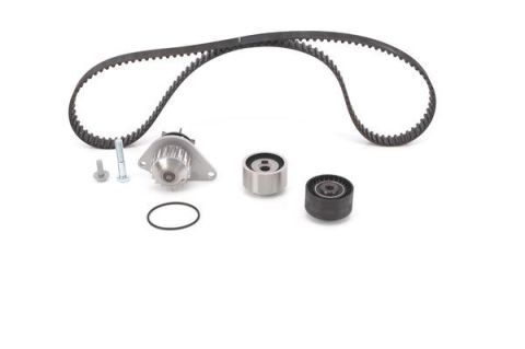 SU POMPALI TRİGER SETİ WASSERPUMPEN-SET