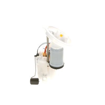 YAKIT BESLEME UNITESI KOMPLE BMW B38 B48 F20 F30 F22 F32 F33 F34 F36