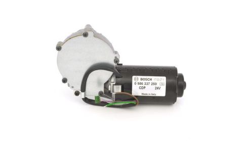SİLECEK MOTORU CDP