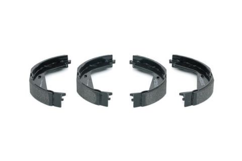 ARKA EL FREN BALATASI VOLVO XC60 I SUV 05 17-VOLVO XC90 I 06 15