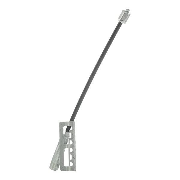 FREN KABLOSU Auris 1.2 Turbo-Auris 1.2 Turbo Touring Sports-Auris 1.3 Touring Sports-Auris 1.3 VVT-i