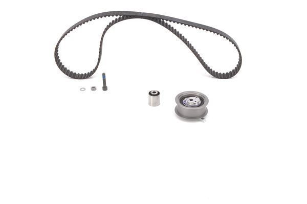 STANDART TRİGER SETİ SPANNROLLEN-SET