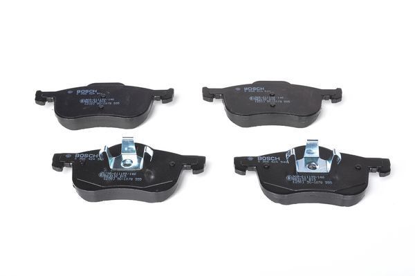 ÖN BALATA VOLVO S60 00-10 S80 98-06 V70 97-07 XC70 00-07 S70 97-00