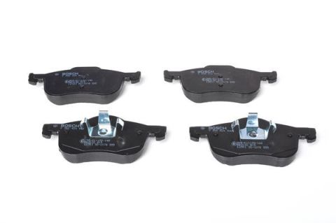 ÖN BALATA VOLVO S60 00-10 S80 98-06 V70 97-07 XC70 00-07 S70 97-00