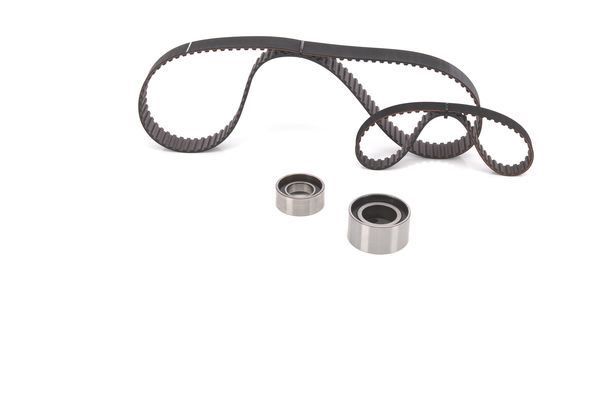 STANDART TRİGER SETİ SPANNROLLEN-SET